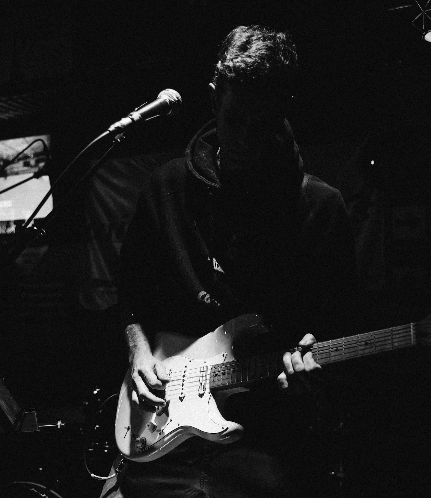 Alex Hutchinson