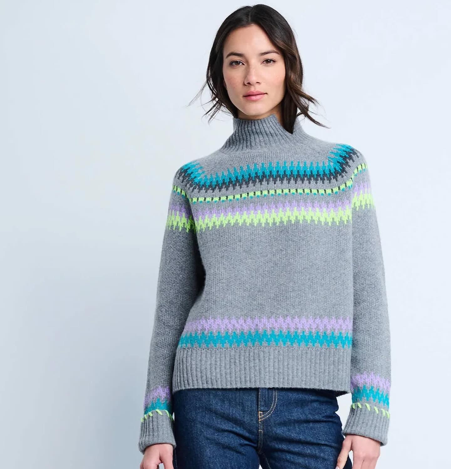 New arrivals from Lisa Todd.