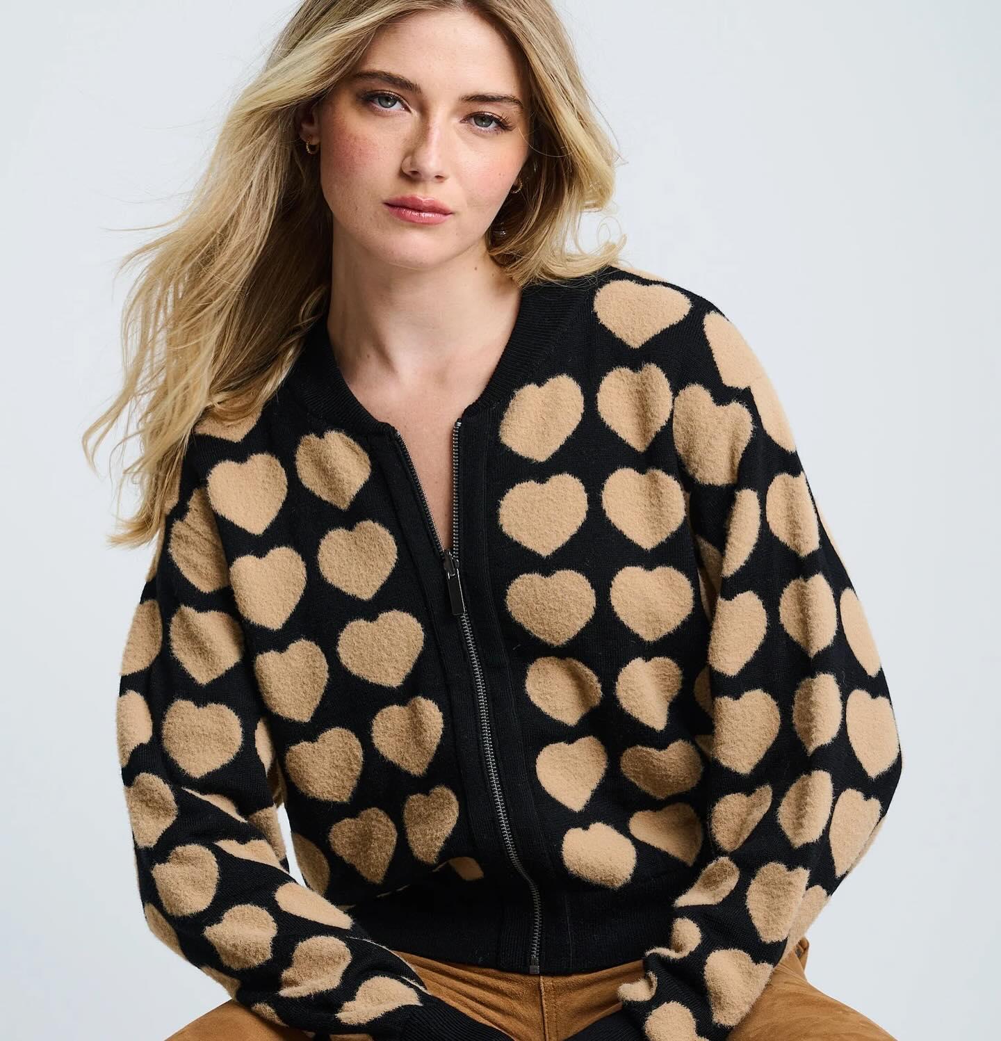 New arrivals from Lisa Todd.