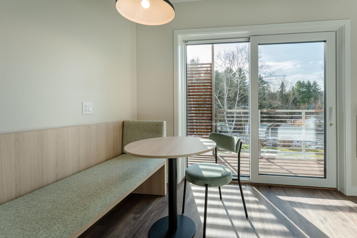 Riverside Signature Room