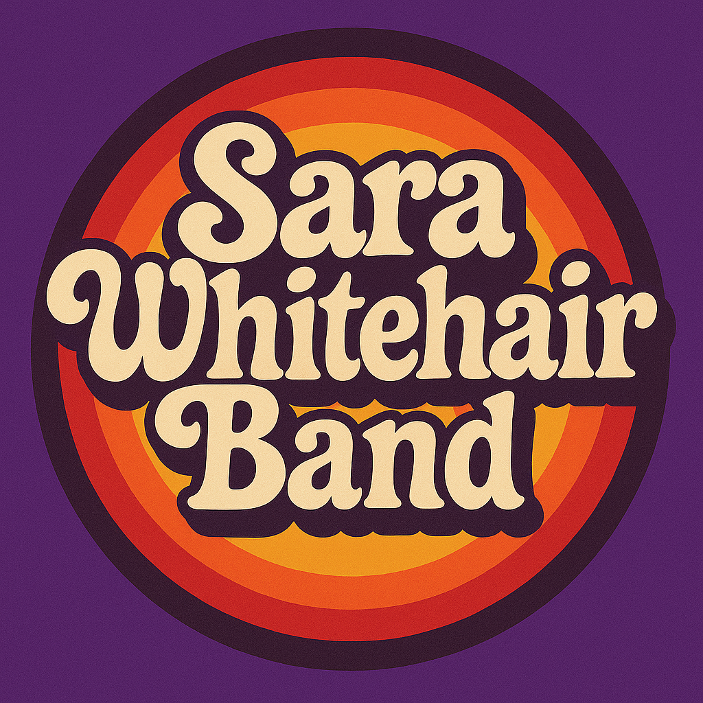 Sara Whitehair Band