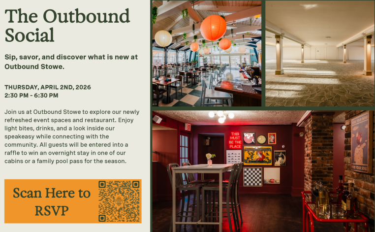 The Outbound Social