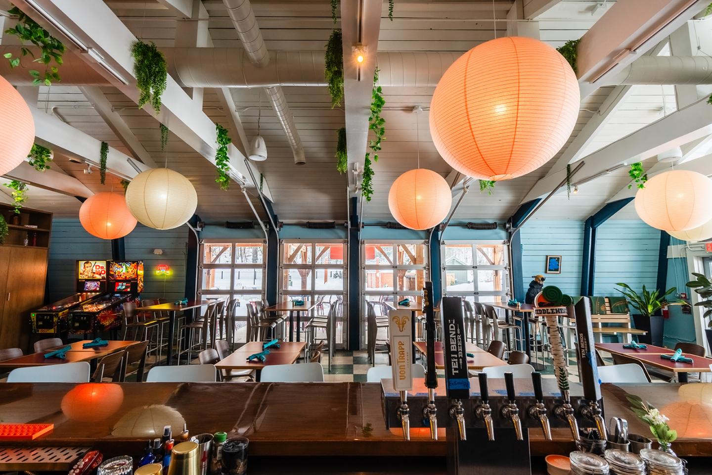 Eastside Bar & Bites