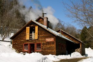 Nebraska Knoll Sugar Farm