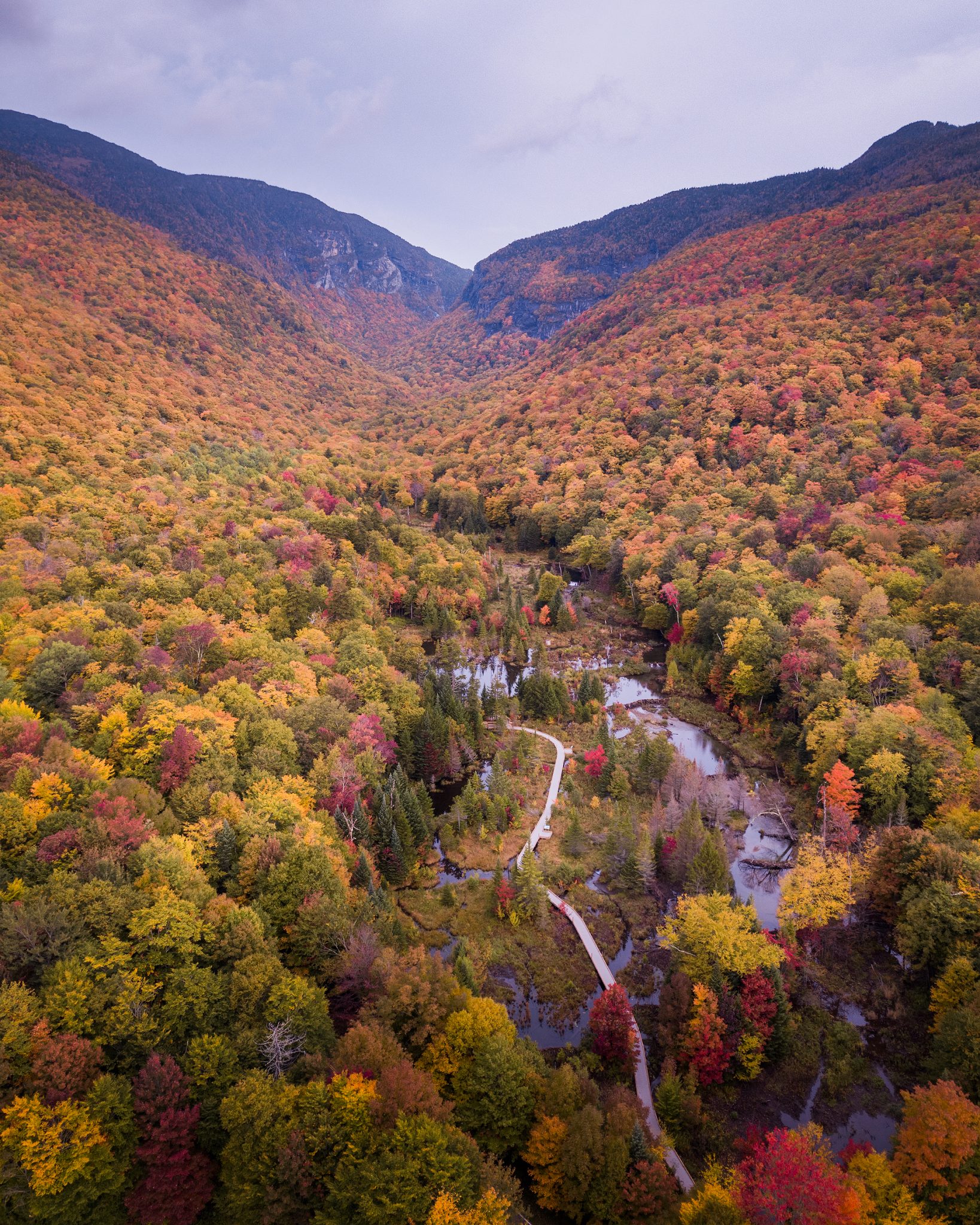 9 Inspiring Fall Photos—Fall in Stowe, VT Go Stowe