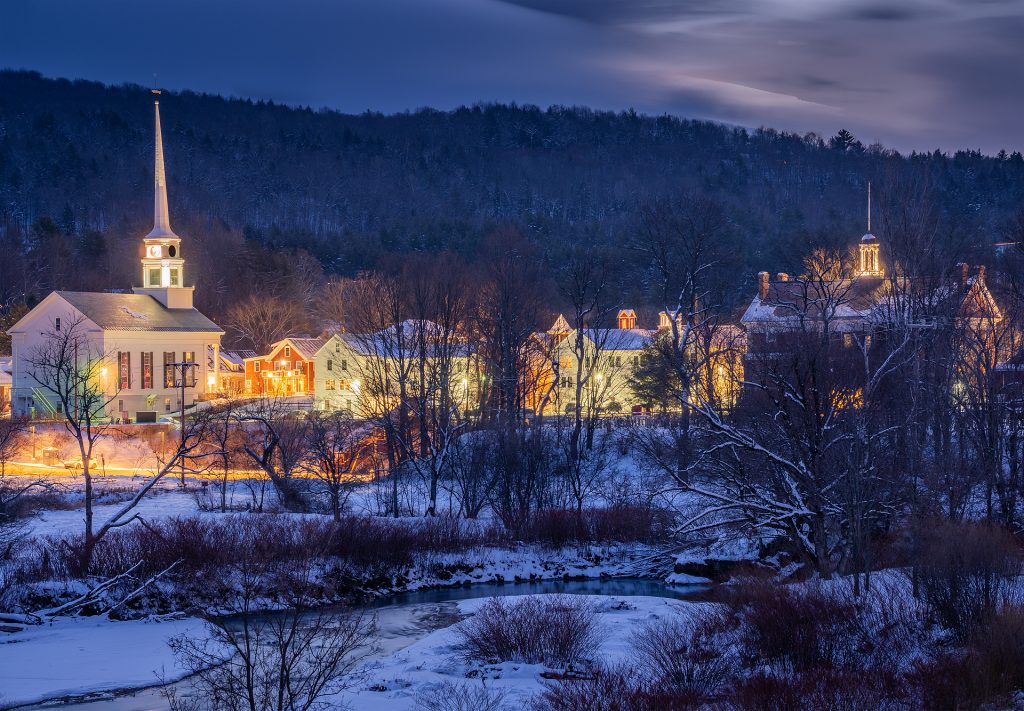 Visit Stowe, Vermont Official Tourism Site Go Stowe