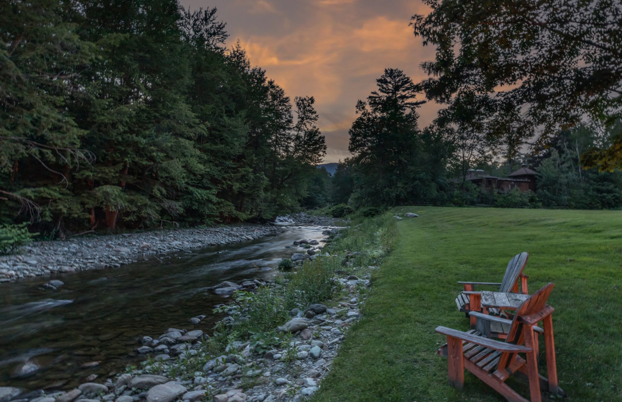 Innsbruck Inn at Stowe | Stowe, Vermont Lodging | Go Stowe